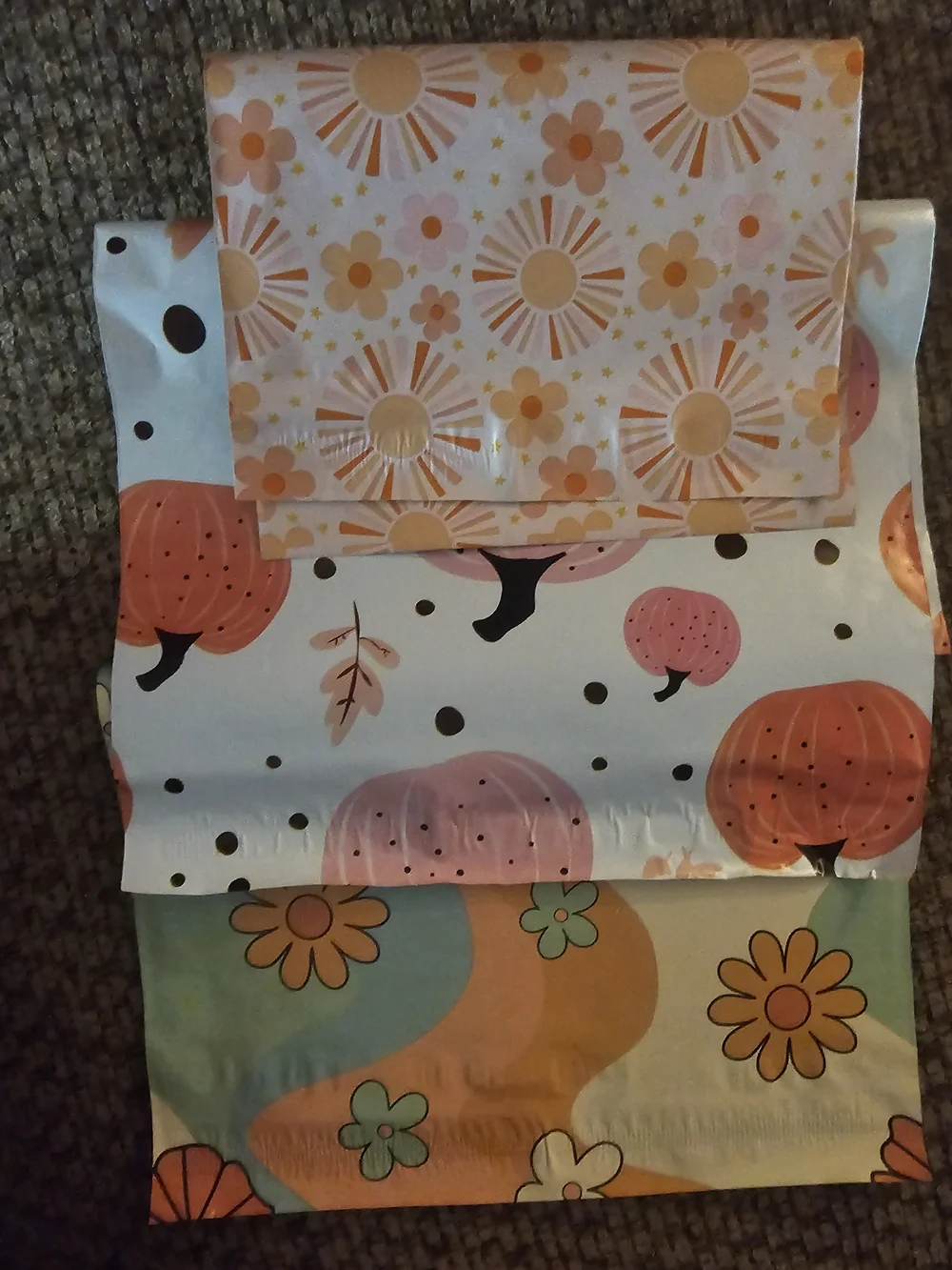 Polymailer Bundle 10x13